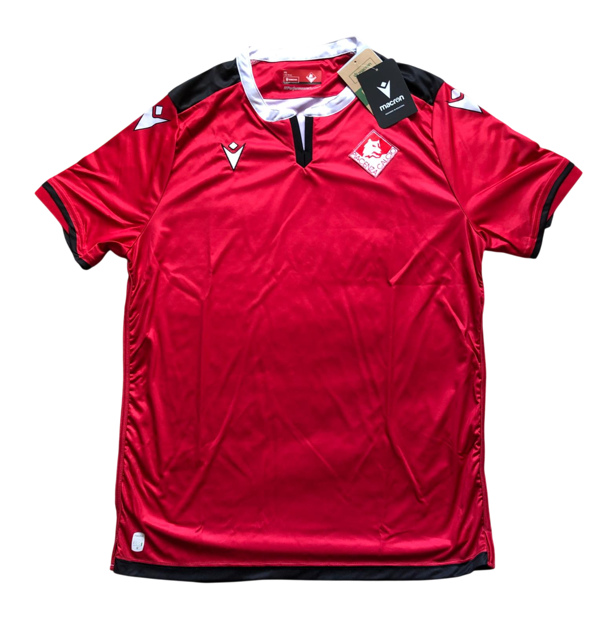 Piacenza Domicile 2023-24 (S/XXL)