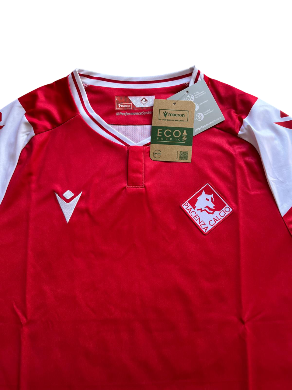 Piacenza Domicile 2024-25 (L/XL)
