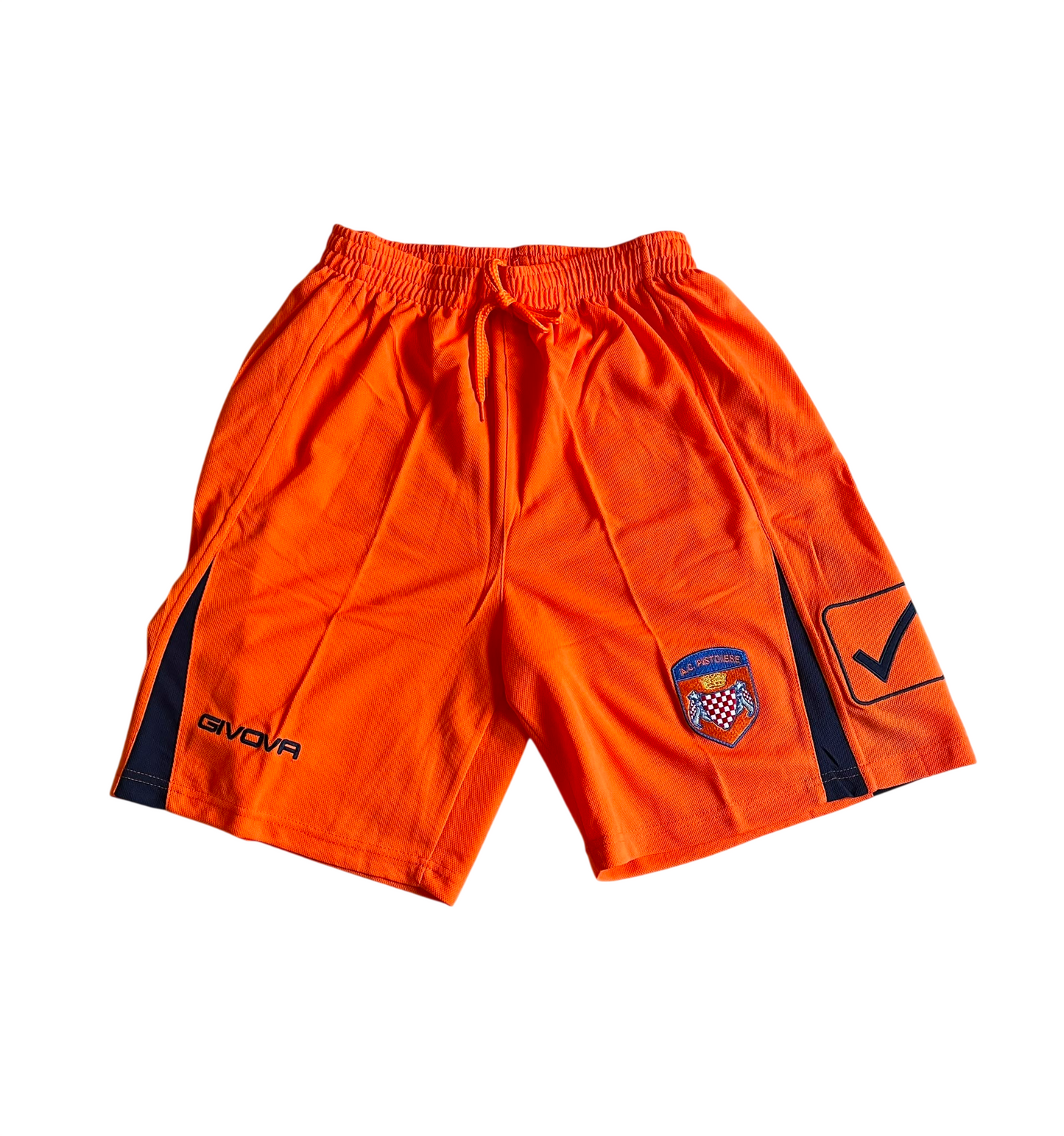 Pistoiese Short Officiel 2008-09 (L)