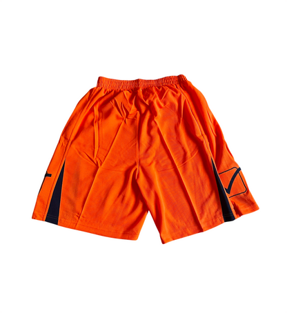 Pistoiese Short Officiel 2008-09 (L)