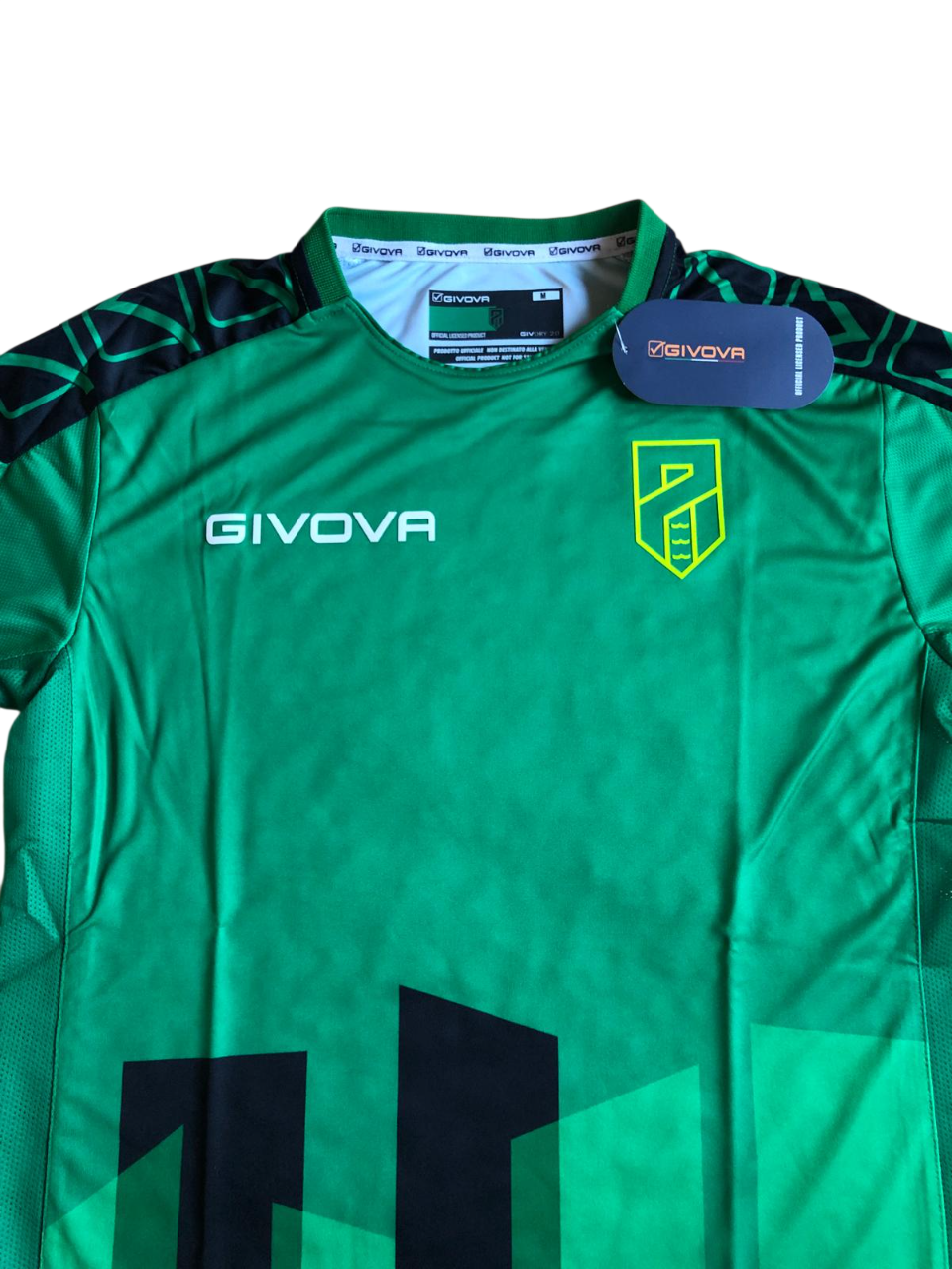 Pordenone Third 2022-23 (M)