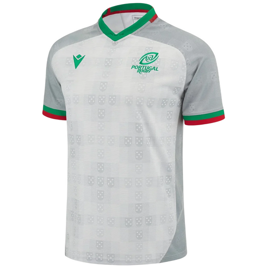 Portugal Rugby Extérieur 2024-25 (XL)