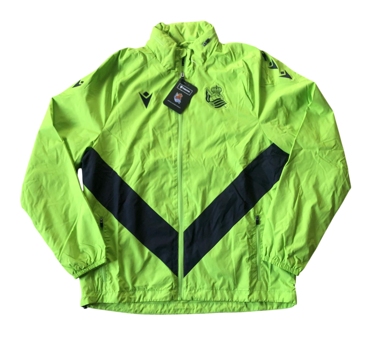 Real Sociedad Veste Training 2024-25 (S/XL)