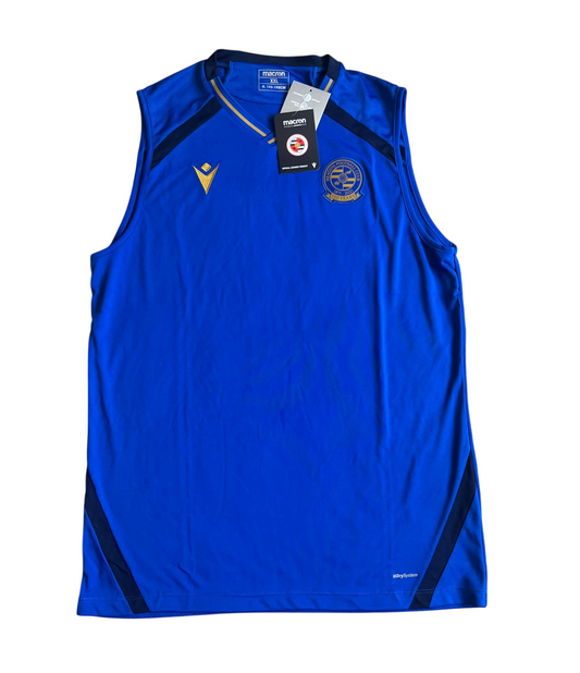 Reading Training Player SL 2021-22 (XXL/4XL)