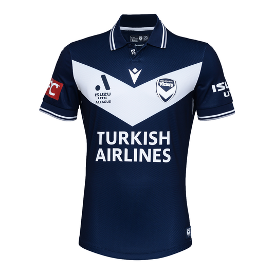 Melbourne Victory Home 2024-25 (S/M/L/XL/XXL)