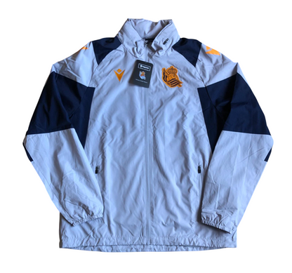 Real Sociedad Veste Training 2023-24 (L)