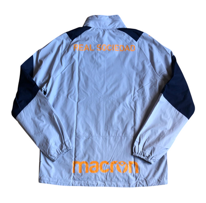 Real Sociedad Veste Training 2023-24 (L)