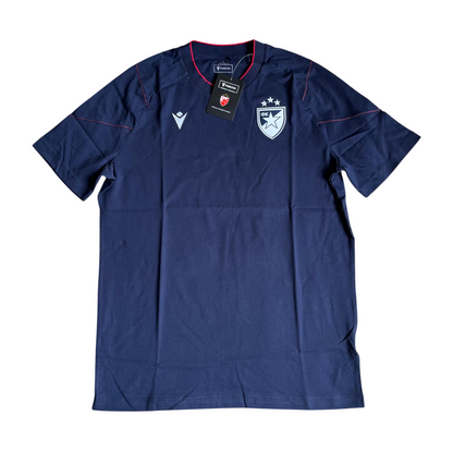 Etoile Rouge Belgrade T-Shirt Training 23-24 (L)
