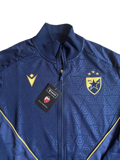 Etoile Rouge Belgrade Veste Player 24-25 (M)