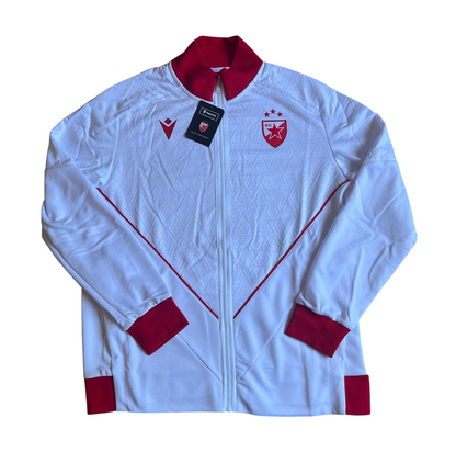 Etoile Rouge Belgrade Veste Official 24-25 (XXL)