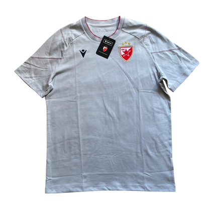 Etoile Rouge Belgrade T-Shirt Officiel 23-24 (L/XL/XXL)