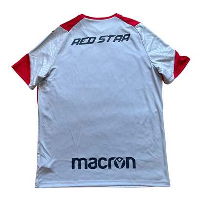 Etoile Rouge Belgrade Training T-Shirt 23-24 (3XL)