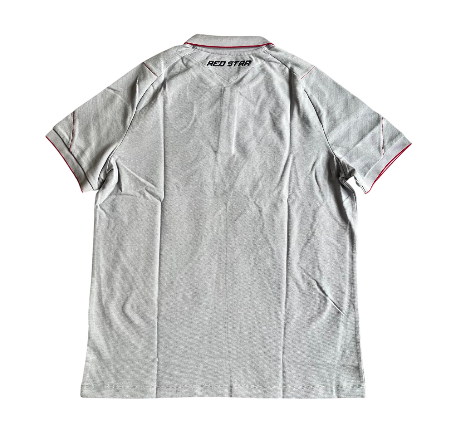Etoile Rouge Belgrade Polo Officiel 23-24 (M/L/XL/3XL)