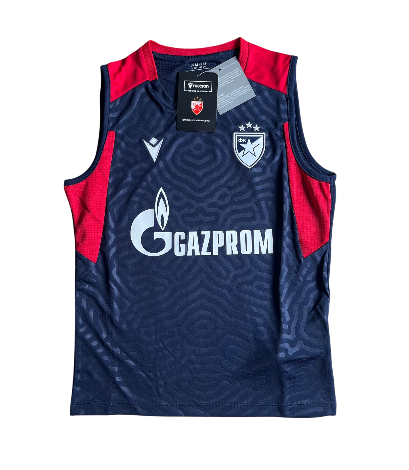 Etoile Rouge Belgrade Player SL 23-24 JUNIOR (10/12ans)