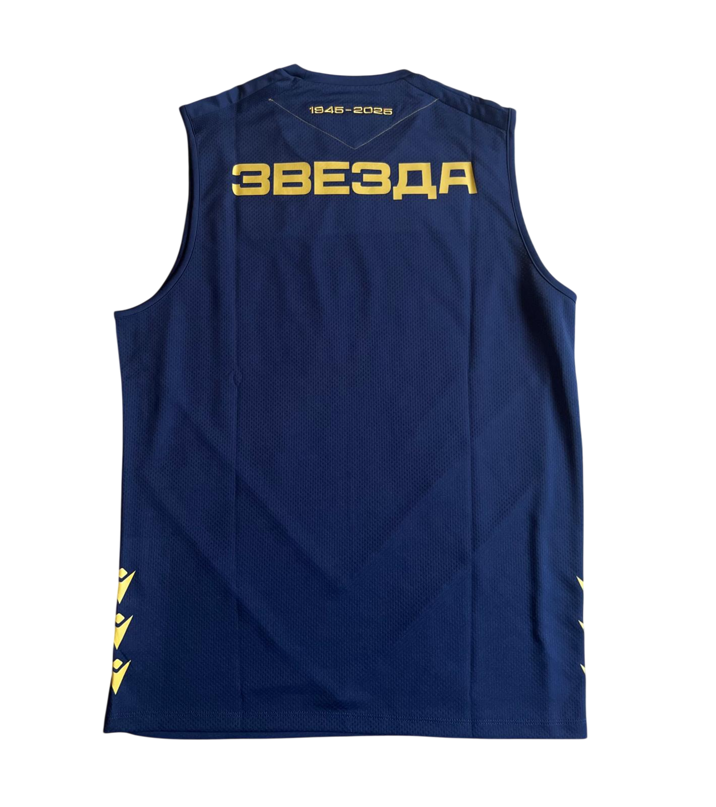 Etoile Rouge Belgrade Training Player SL 24-25 (XL/XXL)