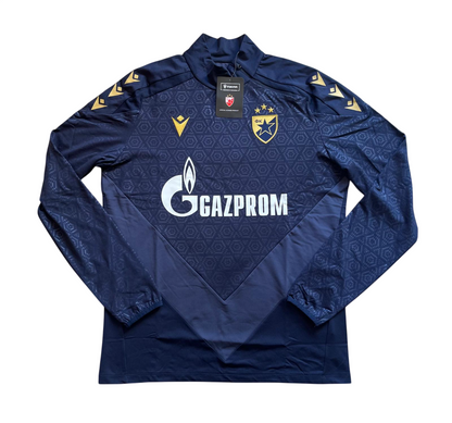 Etoile Rouge Belgrade Top Training 2024-25 (M)