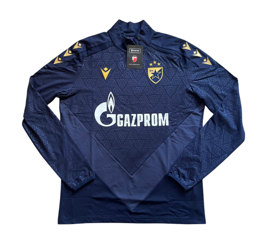 Etoile Rouge Belgrade Top Training 2024-25 (M)