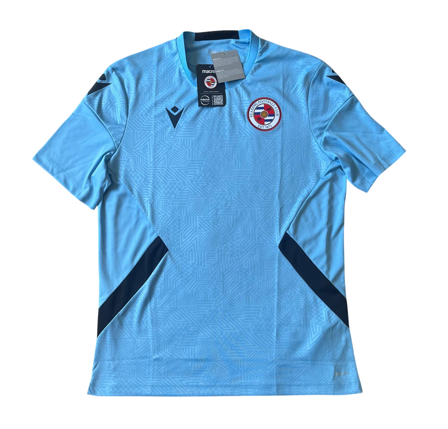 Reading Training Player 2022-23 (XL/XXL/3XL/4XL)