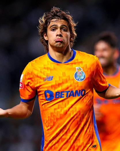 Porto Away 2024-25 (XL)