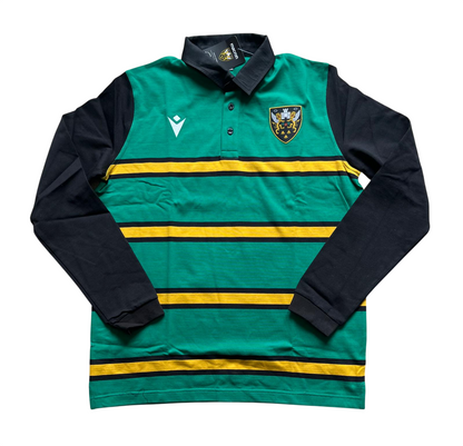Northampton Domicile LS 2022-23 (XL/5XL/6XL)