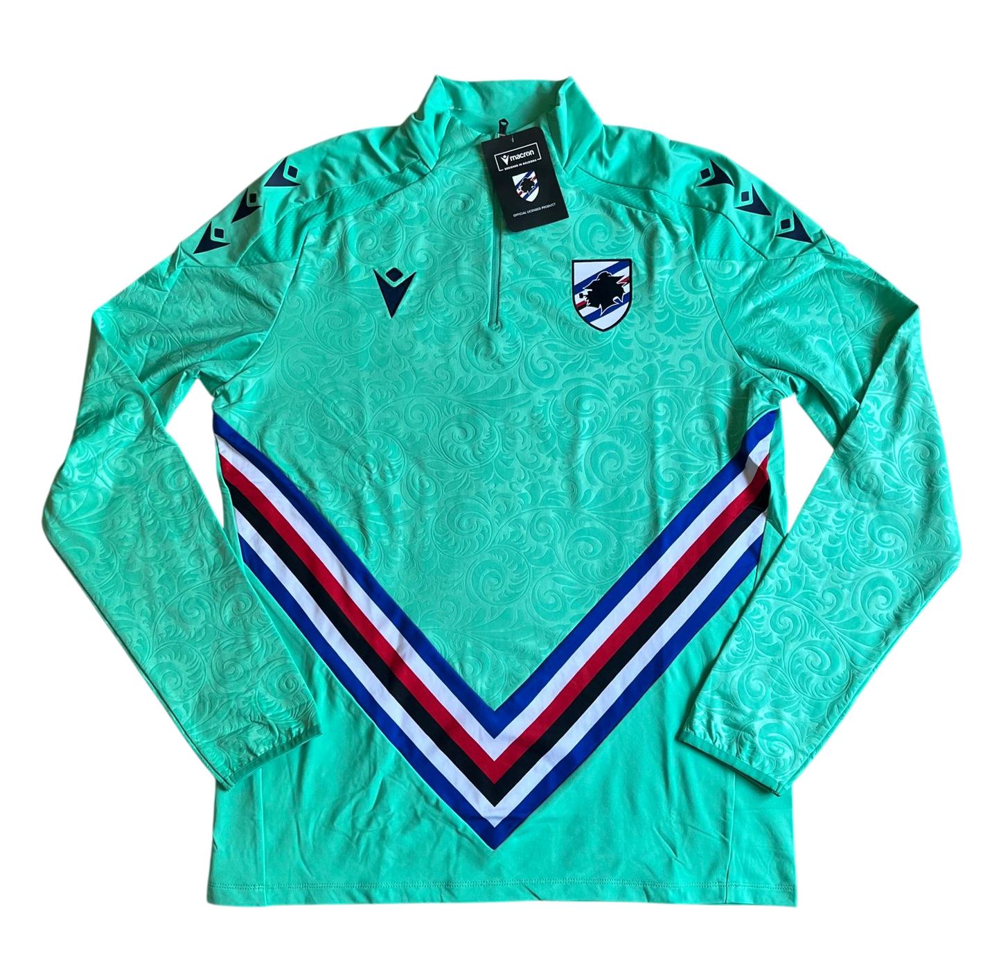 Sampdoria Top Player 2024-25 (L/XL)