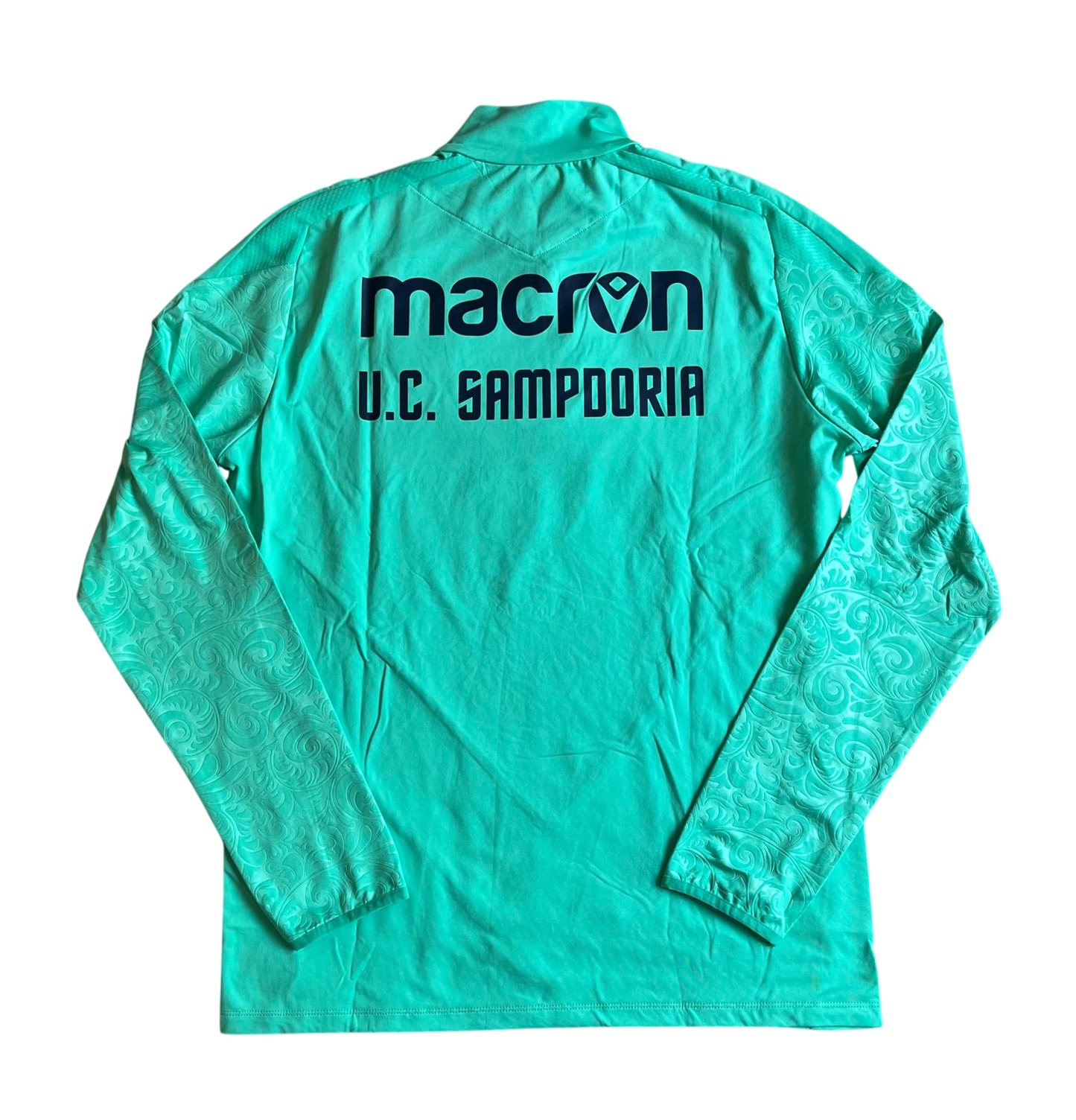 Sampdoria Top Player 2024-25 (L/XL)