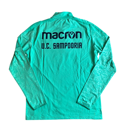 Sampdoria Top Player 2024-25 (L/XL)