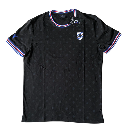 Sampdoria Official T-Shirt 2023-24 (XL/XXL)