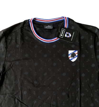 Sampdoria Official T-Shirt 2023-24 (XL/XXL)