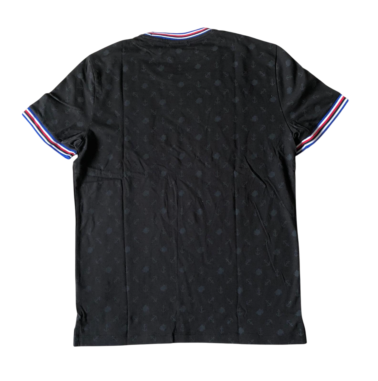 Sampdoria Official T-Shirt 2023-24 (XL/XXL)