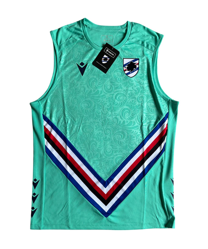 Sampdoria Training Player SL 2024-25 (M/L/XL)