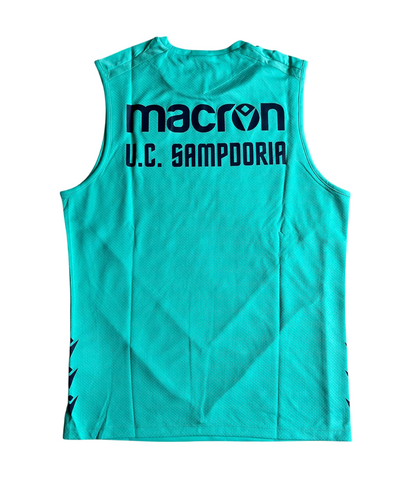 Sampdoria Training Player SL 2024-25 (M/L/XL)