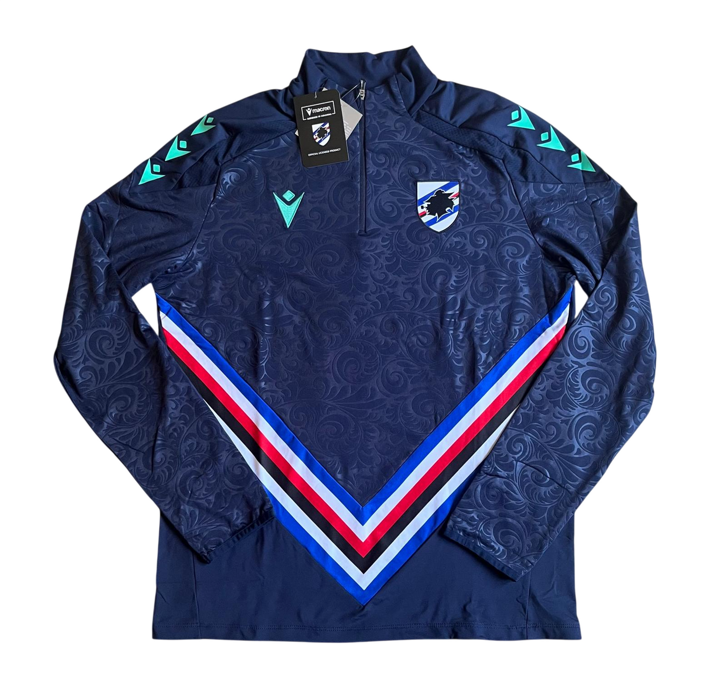 Sampdoria Top Training 2024-25 (M/L)