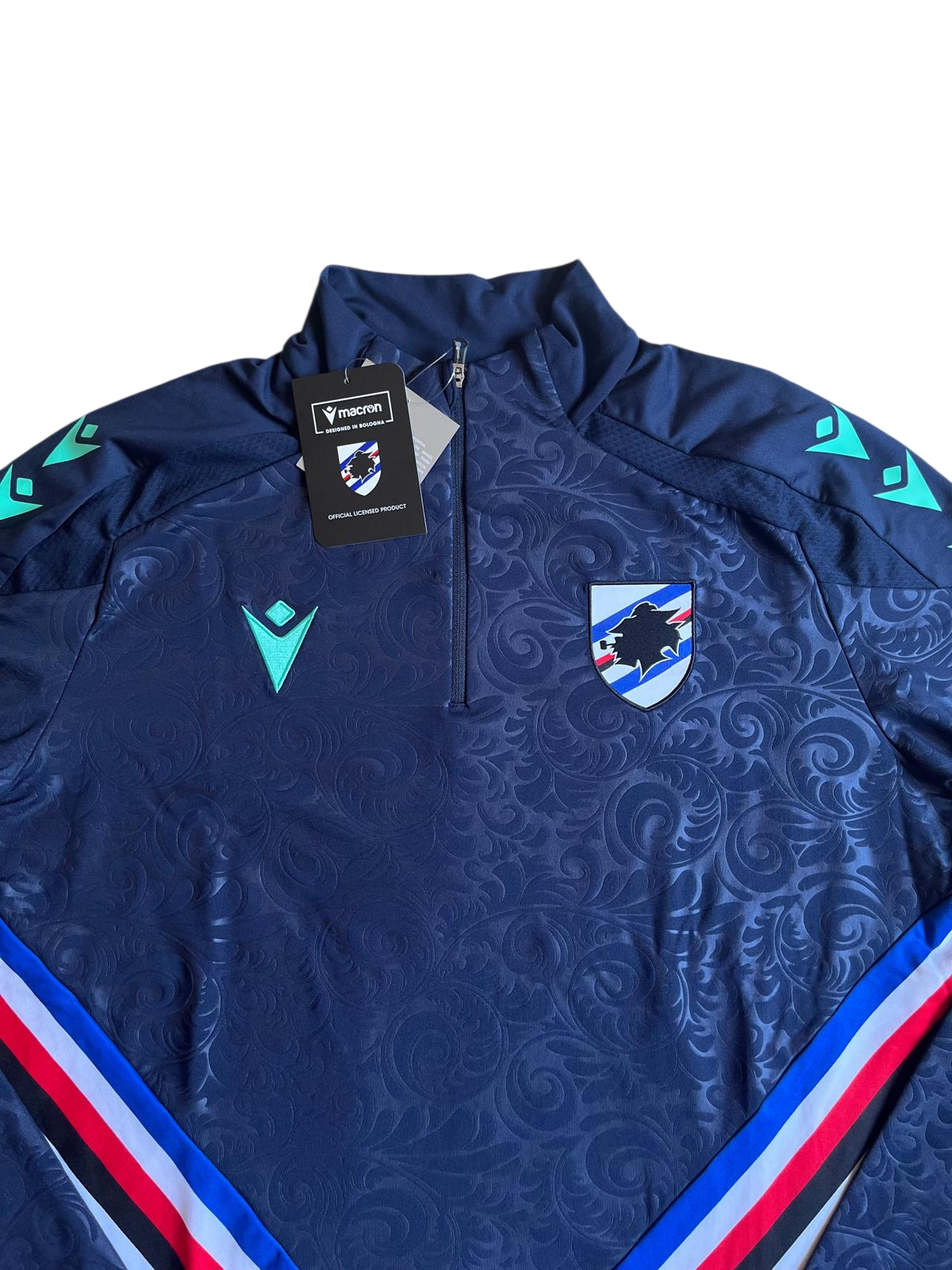 Sampdoria Top Training 2024-25 (M/L)