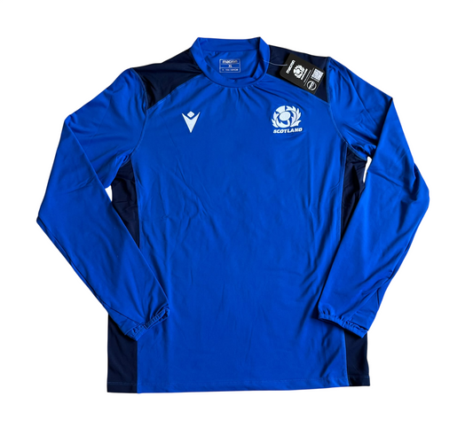 Ecosse Rugby Sweat Training 2022-23 (XL)