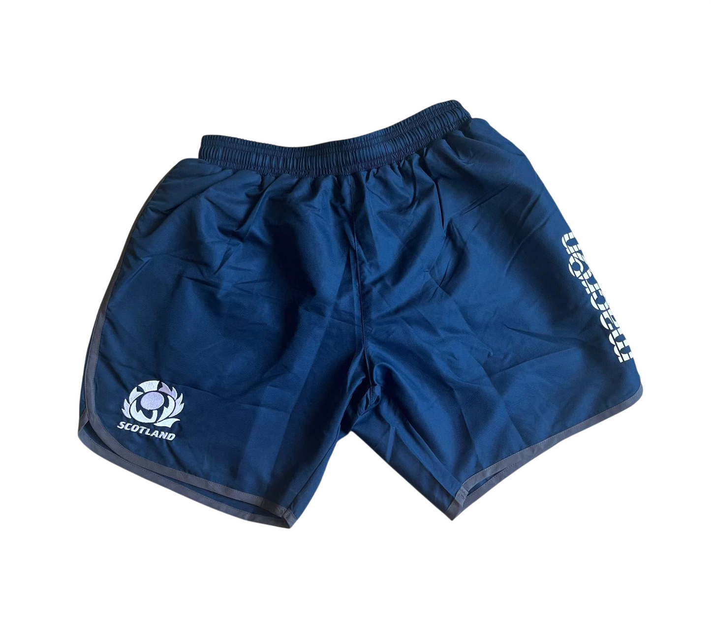 Ecosse Rugby Maillot de Bain 2022-23 (S)