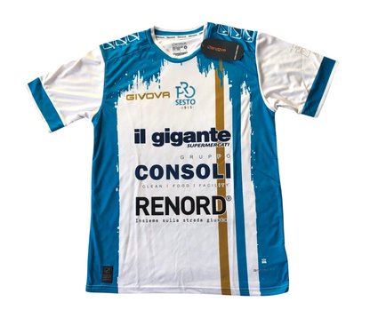 Pro Sesto Domicile 2024-25 (M) [with short]