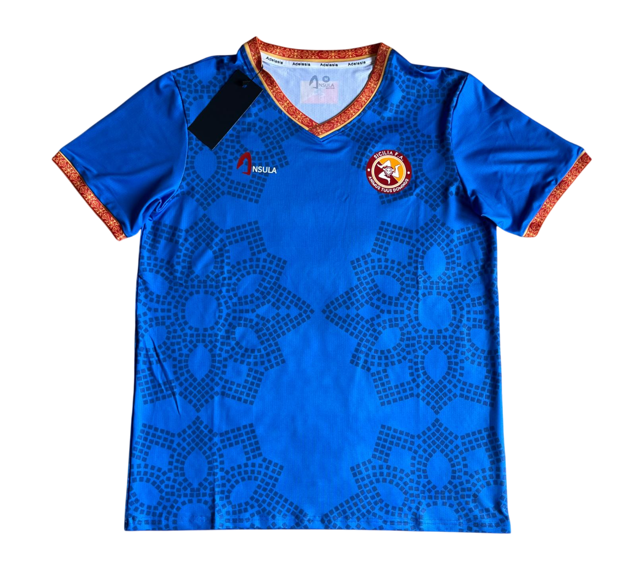 Sicile Third 2025-26 (M/L/XL)