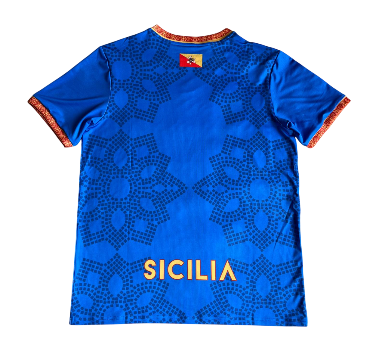Sicile Third 2025-26 (M/L/XL)