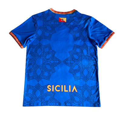 Sicile Third 2025-26 (M/L/XL)