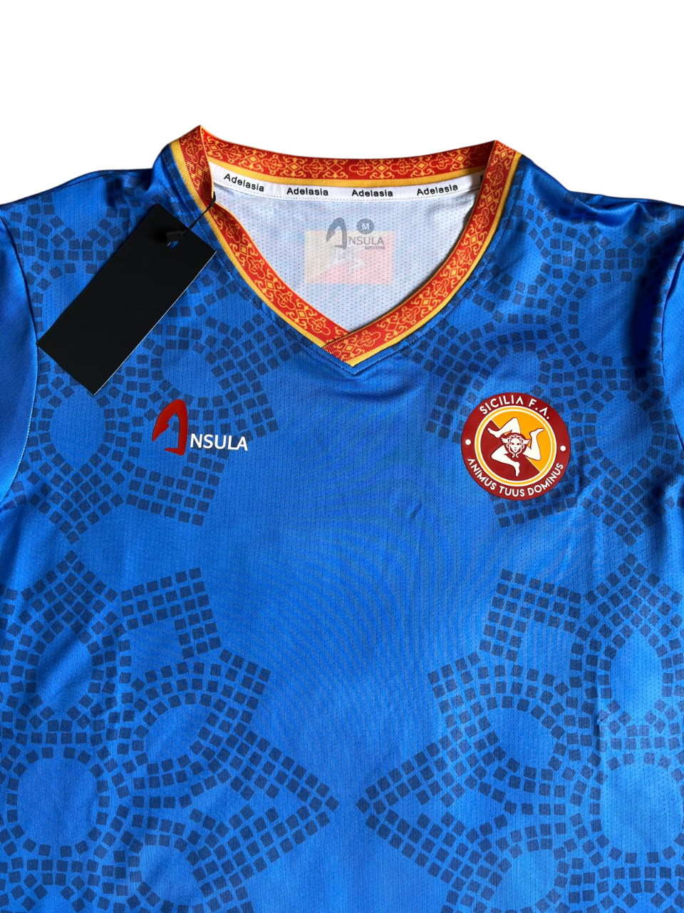 Sicile Third 2025-26 (M/L/XL)
