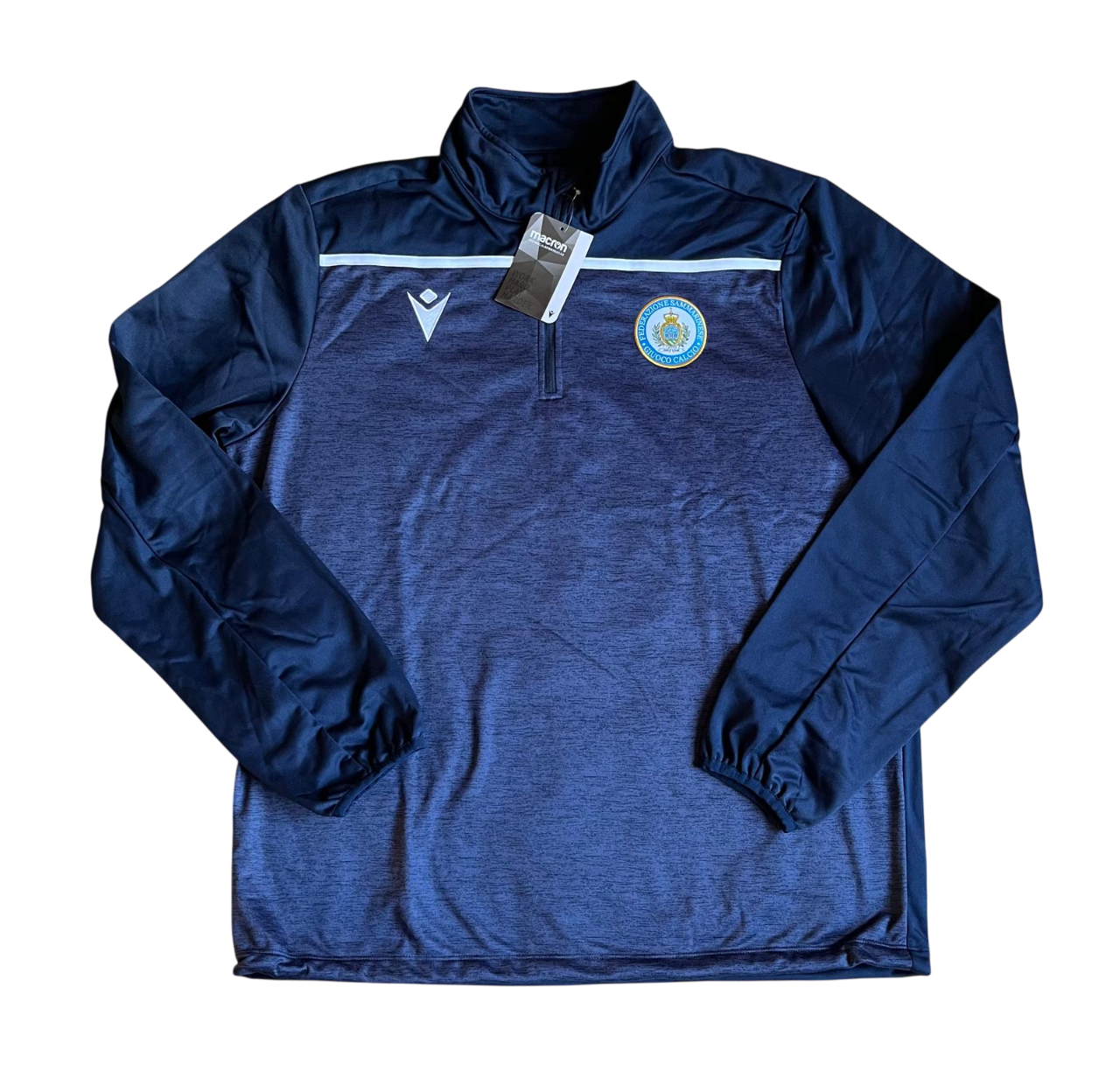 San Marino Top Training 2020 (XXL)
