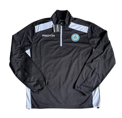 San Marino Top Training Noir 2018 (L)