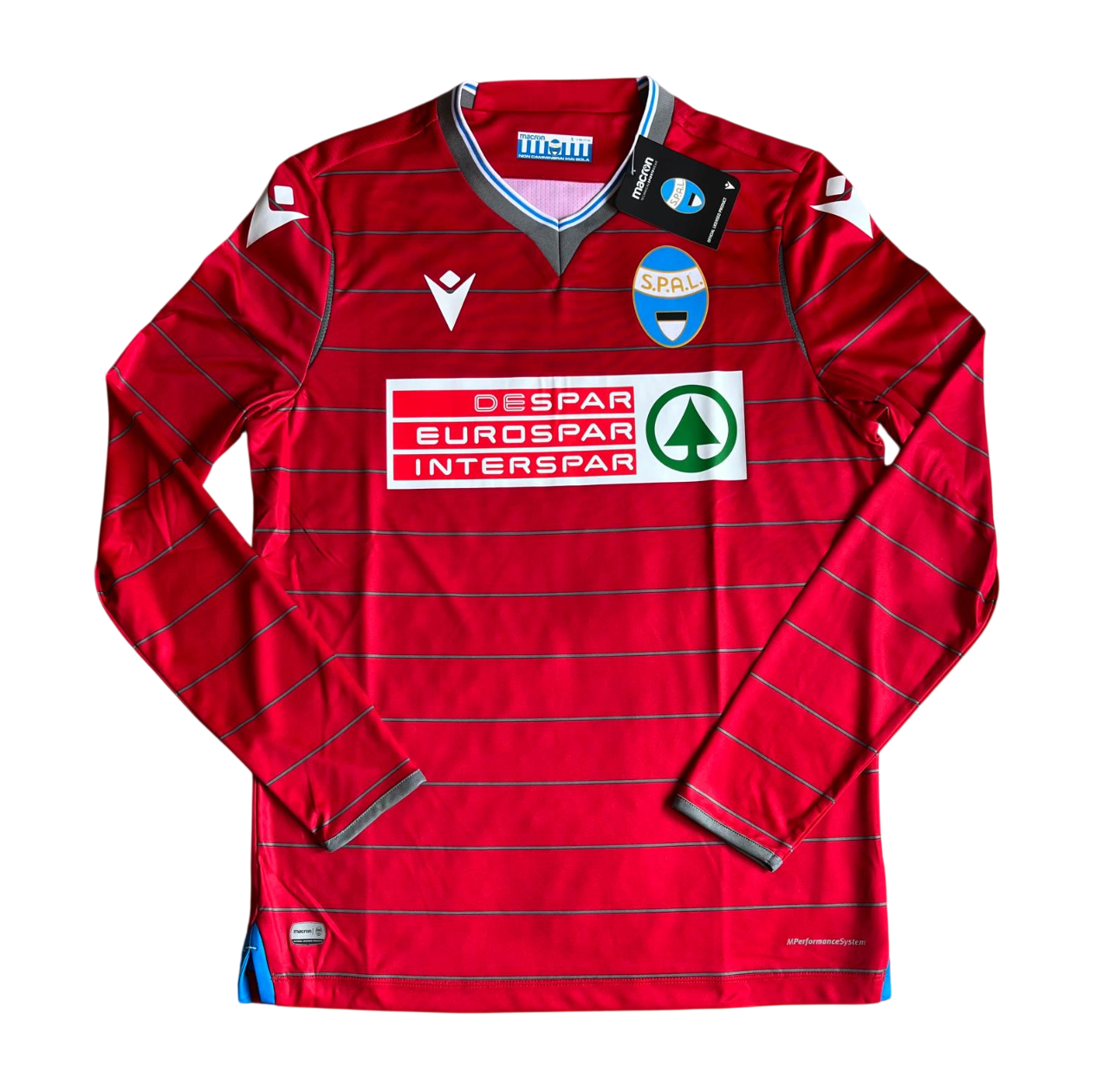 SPAL Extérieur LS 2020 (S)