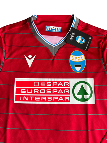 SPAL Extérieur LS 2020 (S)