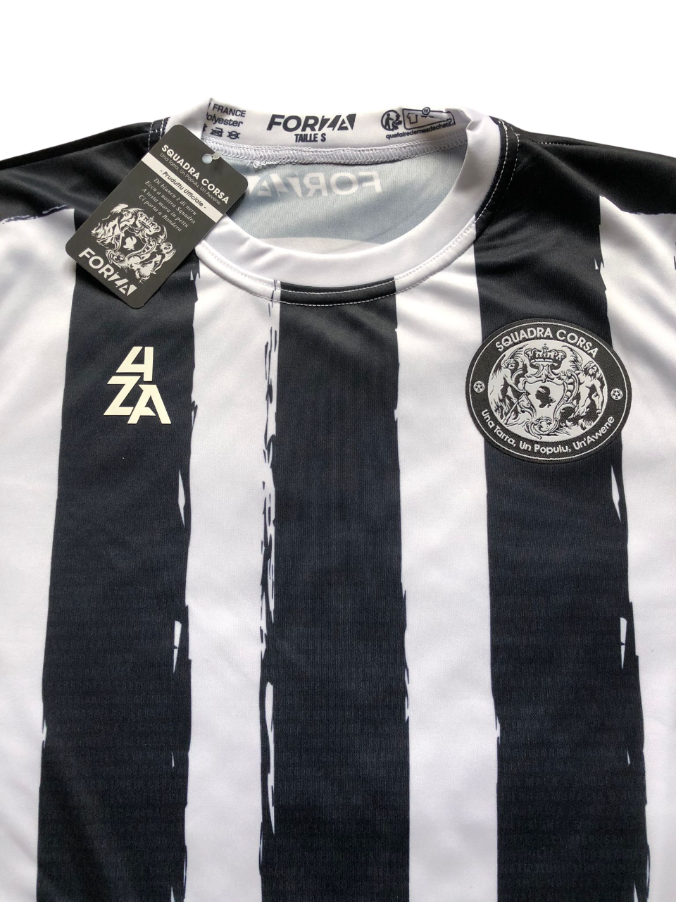 Squadra Corsa Domicile 2025 (XS/S/M/L/XL/XXL)