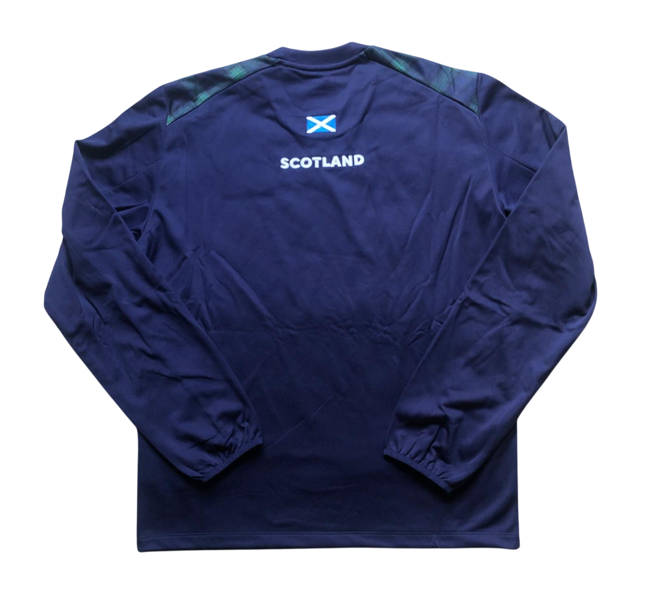 Ecosse Rugby Sweat Training 2023-24 (M/XXL/3XL)