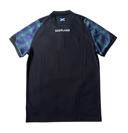 Ecosse Rugby Polo Player 2023-24 (S)