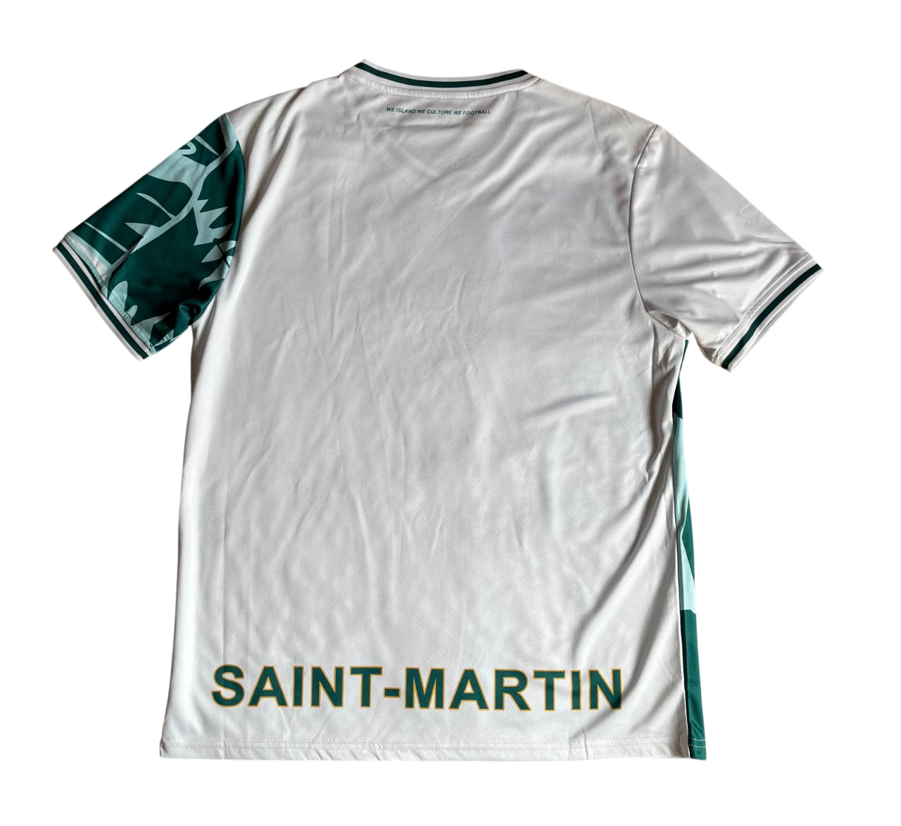 Saint Martin GK 2025-26 (L)