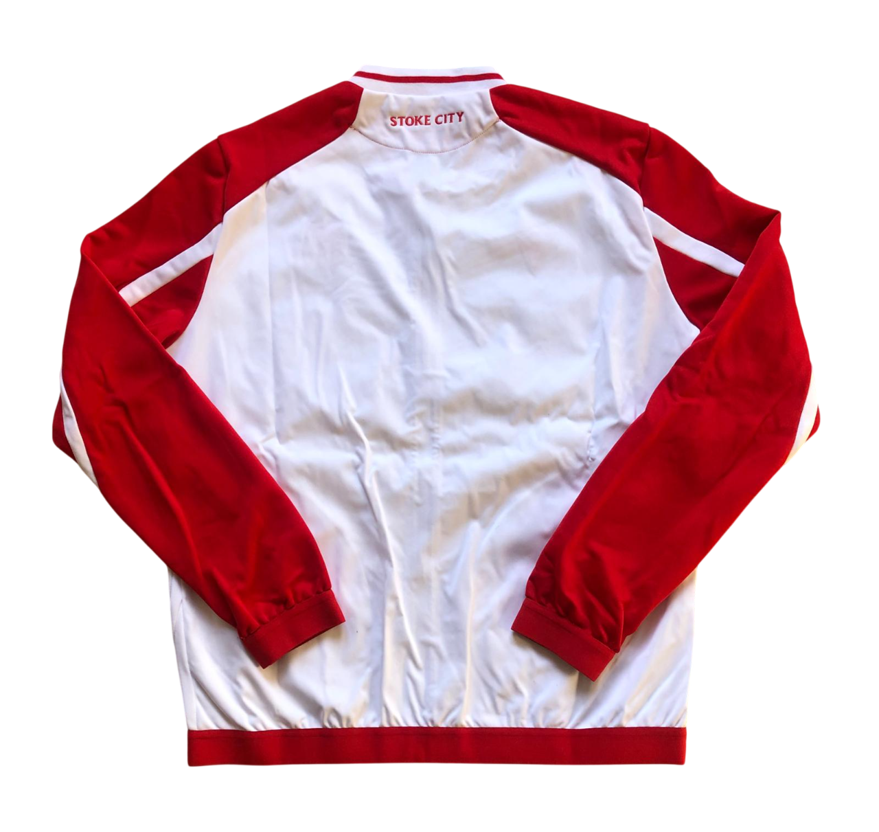 Stoke City Veste Official 2021-22 (M)